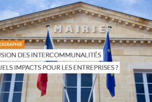 Une mairie pour l'article "fusion des intercommunalités, quels impacts pour les entreprises"