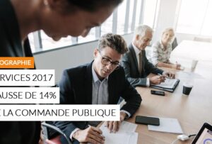 personnes en entreprise pour imager les services de la commande publique