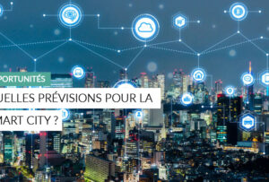 Article - Quelles prévisions pour la smart city