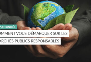 Article - les marchés publics responsables