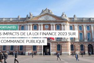 Article - les impacts de la loi finance 2023