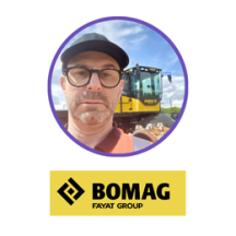 Image entreprise Bomag