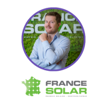 Image entreprise France Solar