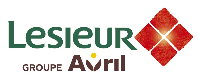 Logo Lesieur